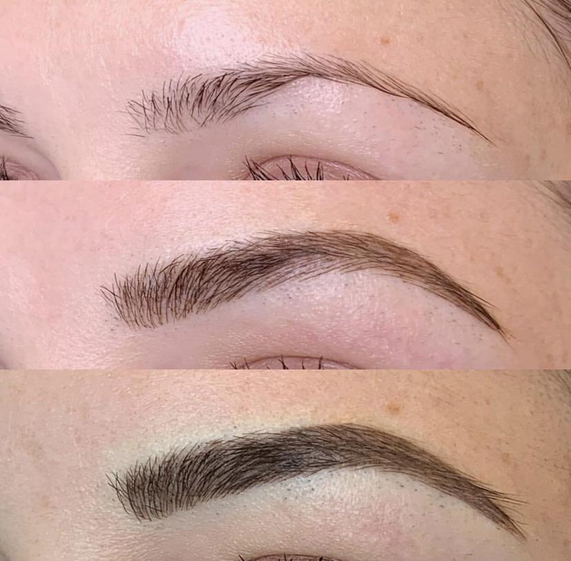 Microblading