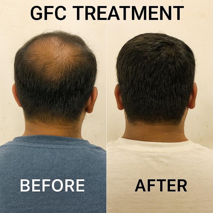 Hair Loss Management
